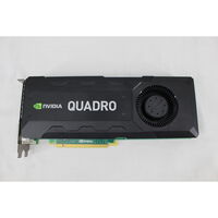 中古  NVIDIA Quadro K5200 (8GB DDR5 2D2P)3280017418 