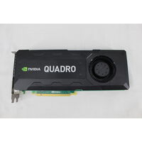 中古  NVIDIA Quadro K5200 (8GB DDR5 2D2P)3280017418 