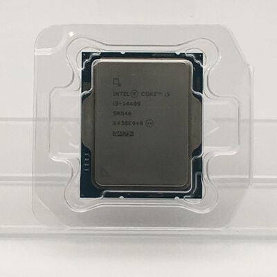 【佐賀南部バイパス店】中古  INTEL Core i5 14400 (1700/2.5G/20M/C10/T16) 162953 