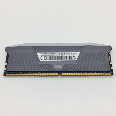 【浜松店】中古  PC5-44800 32GB デスクトップ用(DDR5-5600) 149157 