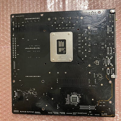 【宮崎恒久店】中古  ASRock B760M Pro RS WiFi (B760 1700 mATX DDR5) 5160000548 