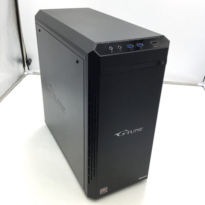 【白山FM松任店】中古  mouse G-tune PM-450 4950001738 