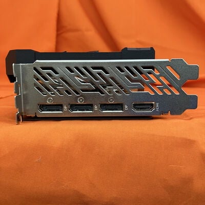 【なんば店】中古  ASRock RX9070 CL 16G Challenger (RX9070 16G) 176953 