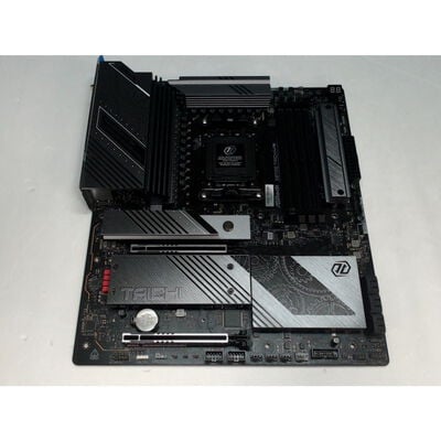 【前橋ｲﾝﾀｰｱｶﾏﾙ店】中古  ASRock X870E Taichi Lite (X870E AM5 E-ATX DDR5) 172193 