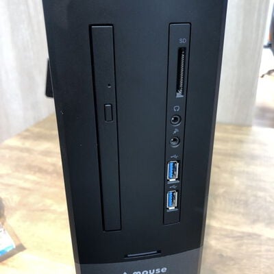 【姫路店】中古  mouse LUV MACHINES 
