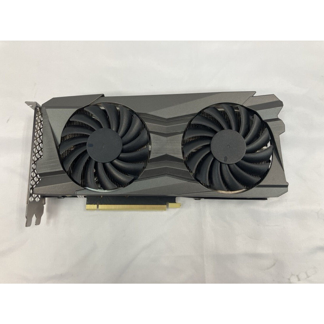 中古 ELSA GeForce RTX 3070 ERAZOR GD3070-8GEREZ [PCIExp 8GB