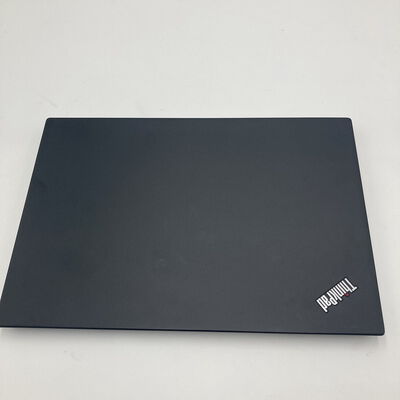 【白山FM松任店】中古  Lenovo ThinkPad T14s Gen1 (Intel core i7 10610U 1.8GHz/16GB/SSD512GB/-/オンボード/14/1920x1080/Wi-Fi/WEBCAM/W11H64) 176372 