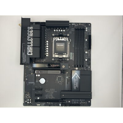 【仙台店】中古  ASRock B850 Challenger WiFi (B850 AM5 ATX) 3240010359 