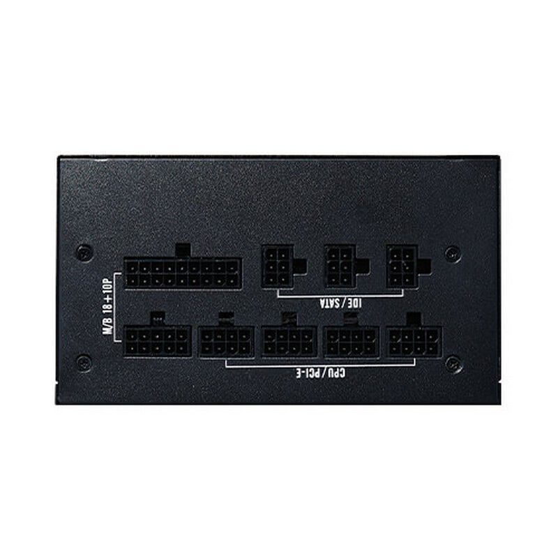 Antec NeoECO Gold NE750G M (750W) ｜ パソコン通販のドスパラ【公式】