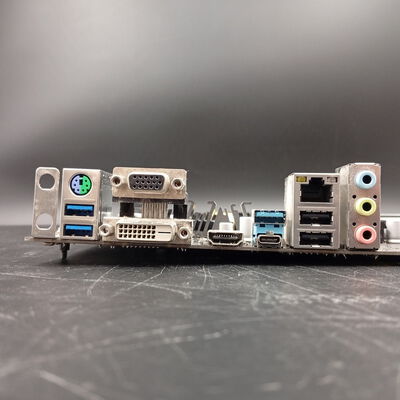 【大須店】中古  ASRock Z390 Phantom Gaming 4 (Z390 1151 ATX DDR4) 138883 