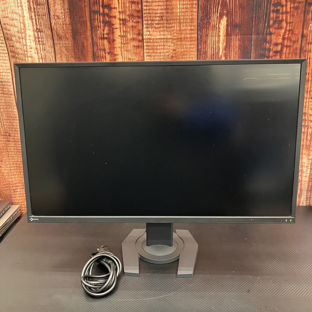 中古 EIZO FORIS FS2735（WQHD 144Hz) 5070001879 （351302
