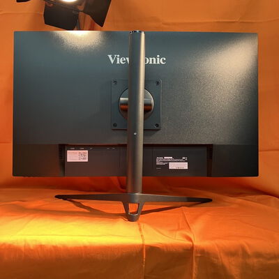 【なんば店】中古  ViewSonic VX2728J2-2K-7（27インチ WQHD 2560×1440 240Hz） 3280021333 
