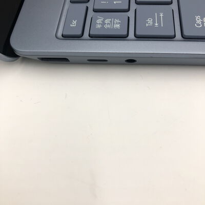 【盛岡都南店】中古  Surface Laptop Go 4580001669 