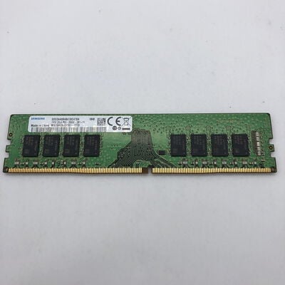 【宇都宮鶴田店】中古  PC4-21300 16GB デスクトップ用(DDR4-2666) 135638 