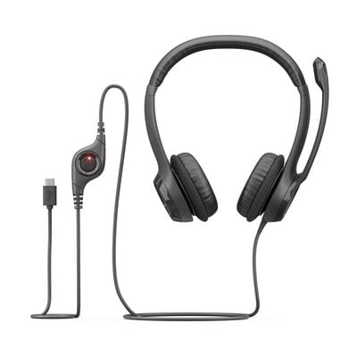Logicool  H390RC (USB-C ヘッドセット) 