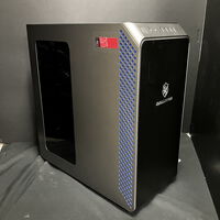 中古  GALLERIA XA7C-R37(i7 11700/16GB/SSD512GB/RTX3070) 3120022112 