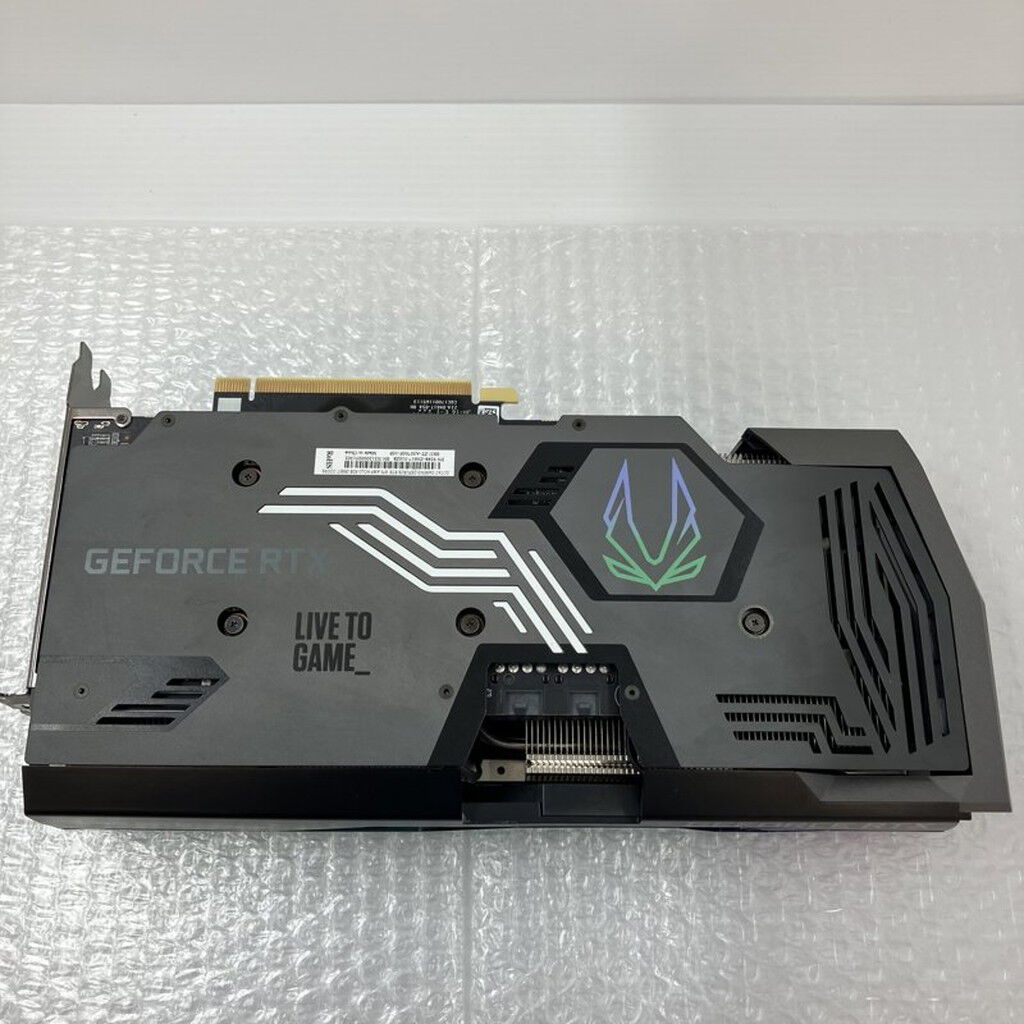 中古 各社 GeForce RTX3070 (8GB PCI-E) 143917 （361790