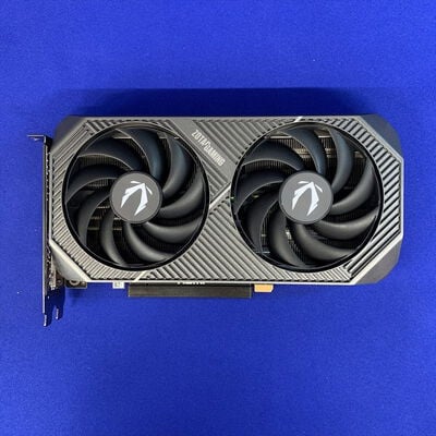【横浜駅前店】中古  ZOTAC ZT-B50610H-10M(RTX 5060Ti 8GB Twin Edge OC) 178253 