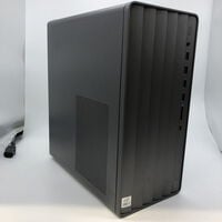 中古  HP ENVY(i7 10700F/32GB/SSD500GB/HDD2TB/RTX3060Ti/W11H) 5280000985 