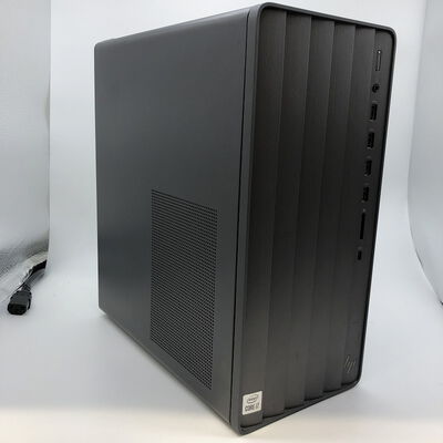 【宇都宮鶴田店】中古  HP ENVY(i7 10700F/32GB/SSD500GB/HDD2TB/RTX3060Ti/W11H) 5280000985