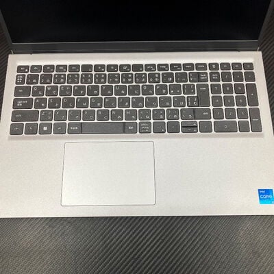 【富士青葉店】中古  Dell 15 DC15250(i5-1334U/16GB/SSD500GB/W11H) 5070002468 