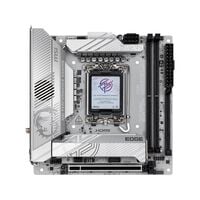 MSI  MPG Z890I EDGE TI WIFI (Z890 1851 Mini-ITX) 