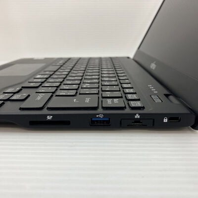 【秋葉原本店】中古  FUZITU LIFEBOOK U(i5-10310U/8GB/SSD120GB/W11P) 3410014721 