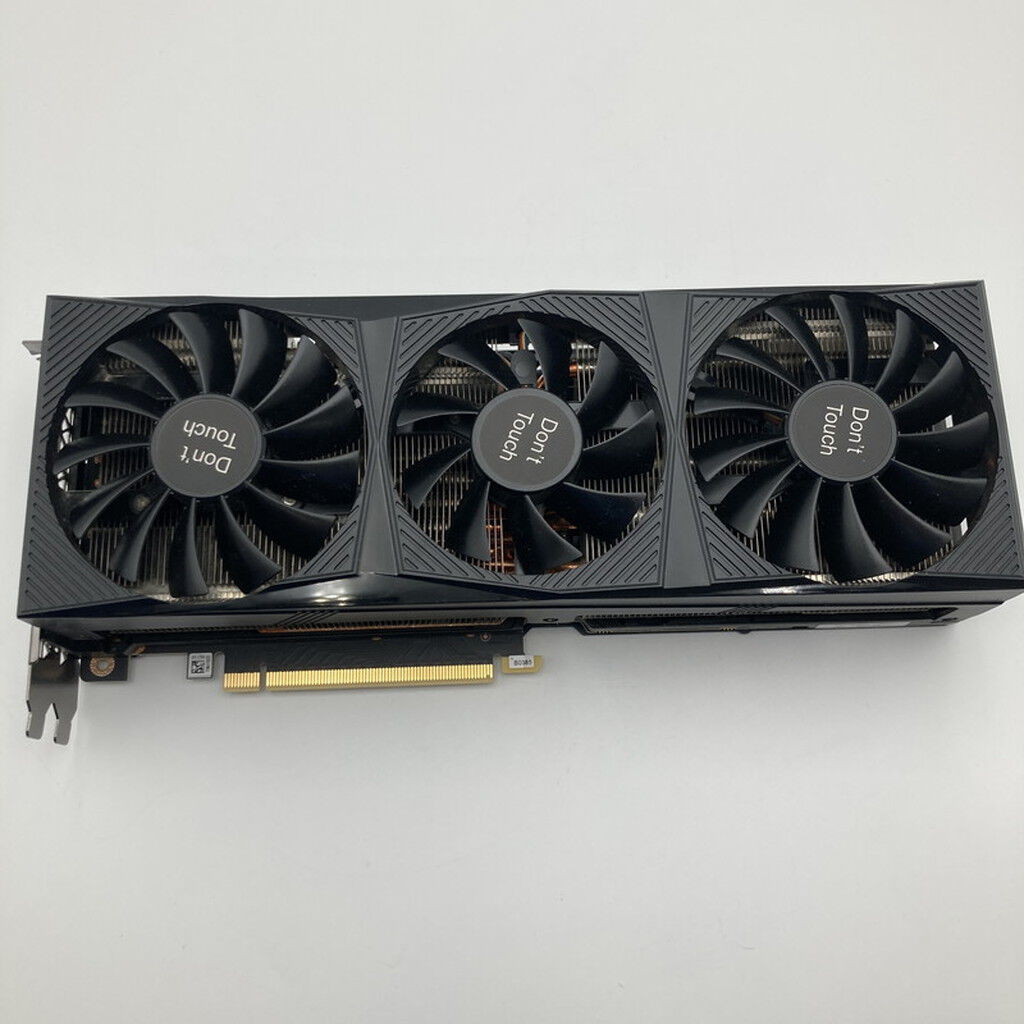 中古 各社 GeForce RTX3070Ti (8GB PCI-E) 146277 （390601