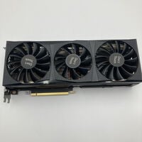 中古  各社 GeForce RTX3070Ti  (8GB PCI-E) 146277 