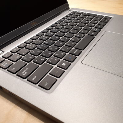 【鹿児島店】中古  DELL Latitude 5320 (Intel Core i7 1185G7 3.0GHz/16GB/SSD256GB/-/-/13.3/1920x1080/Wi-Fi/WEBCAM/W11H MAR) 183787 