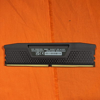 【なんば店】中古  PC5-41600 16GB デスクトップ用 149152 
