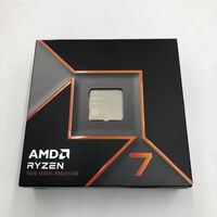 中古  AMD Ryzen 7 9700X (AM5/3.8GHz/40M/C8/T16/65W) 169022 