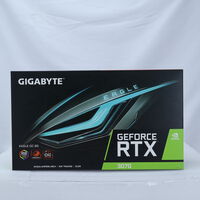 中古  GIGABYTE GV-N3070EAGLE OC-8GD (RTX3070 8G) 143898 