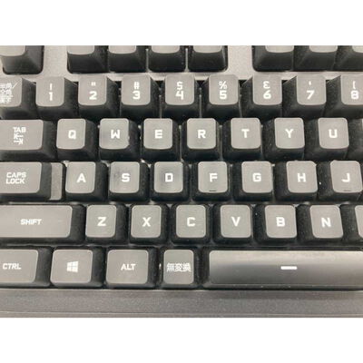 【郡山安積店】中古  ﾛｼﾞｸｰﾙ G213 (ﾒﾝﾌﾞﾚﾝ 日本語108 ｹﾞｰﾐﾝｸﾞｷｰﾎﾞｰﾄﾞ 黒) 3120015245 