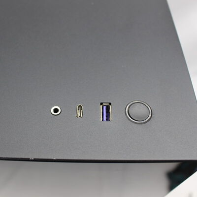 【通販センター】中古  Original PC(Intel Core i7 11700F/16GB DDR4 (PC4)/SSD500GB/なし/NVIDIA GeForce RTX 3070 8GB/W11H64 MAR) 197280 