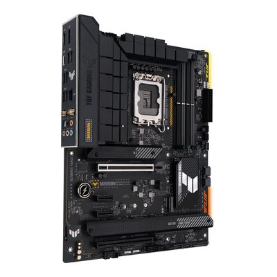 ASUS  TUF GAMING H770-PRO WIFI (H770 1700 ATX) 