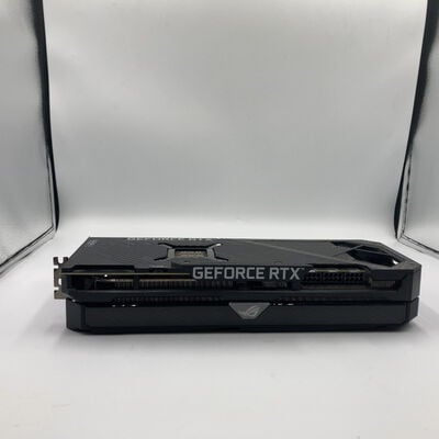 【水戸赤塚店】中古  ASUS ROG-STRIX-RTX3080TI-O12G-GAMING (RTX3080Ti 12GB) 146241 