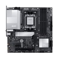 MSI  PRO B850M-A WIFI (B850 AM5 MicroATX) 