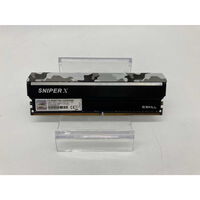 中古  G.Skill F4-3600C19D-32GSXWB (DDR4 PC4-28800 16GB) 4640002394 