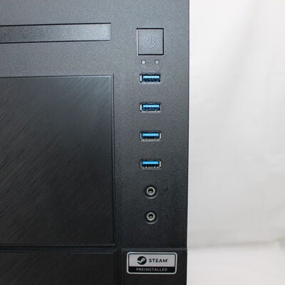 【通販センター】中古  THIRDWAVE GALLERIA GK(Intel Core i7 9700KF/16GB DDR4 (PC4)/SSD1TB/なし/NVIDIA GeForce RTX 2070 SUPER 8GB/W11H64 MAR) 192597 