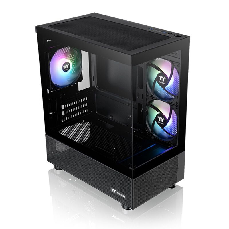 Thermaltake デスクトップ ThermaltakeのPCケース一覧（18件）｜パソコン（PC）通販の