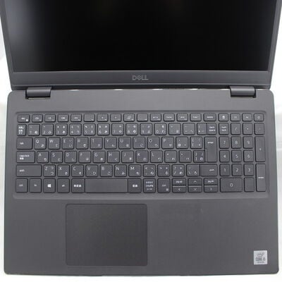 【通販センター】中古  DELL Latitude 3510(Intel Core i5 10310U 1.70GHz/16GB DDR4/SSD256GB/-/オンボード/15.6/1920x1080/GbE/Wi-Fi/WEBCAM/W11H/VBT) 197569 
