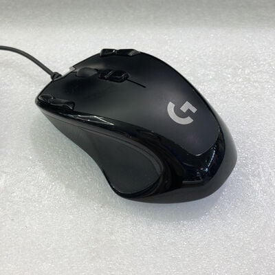 【甲府飯田店】中古  Logicool G300S (有線ゲーミングマウス) 4720001676 