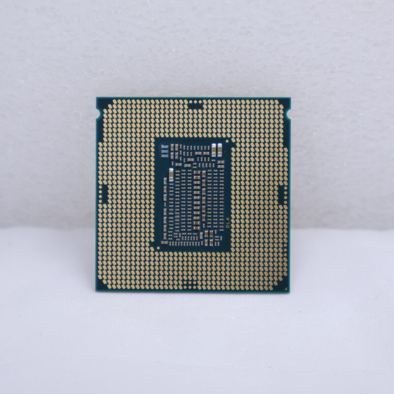 中古 INTEL Core i7 9700K (1151/3.60GHz/12M/C8/T8) 138481 （388339