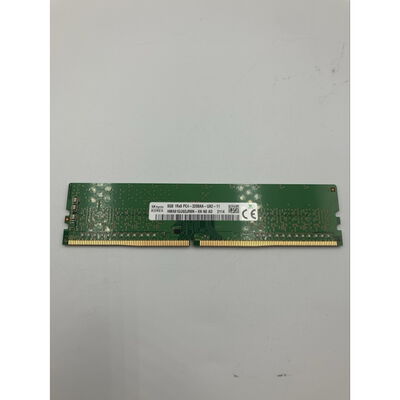 【座間相武台】中古  SKhｙnix(PC4-25600 8GB SDRAM) 4510001983 