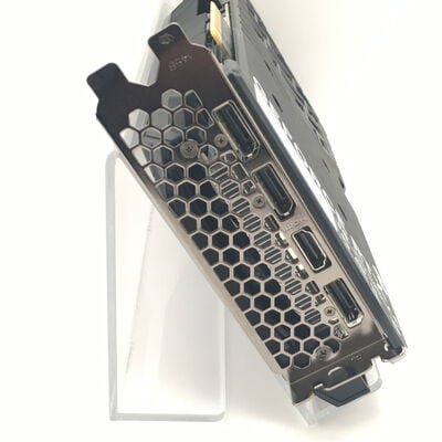 【佐賀南部バイパス店】中古  Palit NE64060019P1-1070D (RTX4060 8GB) 158791 