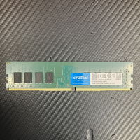 中古  crucial CT16G4DFRA32A(DDR4 PC4-25600 16GB) 5070001798 
