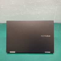 中古  ASUS VivoBook Flip 14 TP470EA (i3 1115G4/4GB/SSD128GB/WLAN/14FHD) 3280022362 