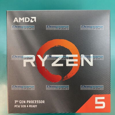 【佐賀南部バイパス店】中古  AMD Ryzen 5 3600X (AM4/3.8/35M/C6/T12/95W) 140026 