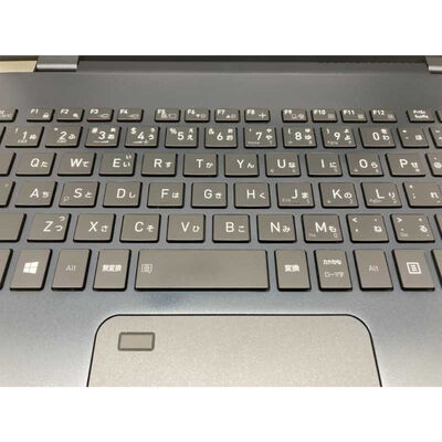 【郡山安積店】中古  TOSHIBA dynabook G83 (Intel Core i7 10510U 1.80GHz/16GB/SSD256GB/-/オンボード/13.3/1920x1080/Wi-Fi/WEBCAM/W11P/Microsoft Office Home and Business 2024) 184182 